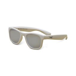 Real Shades® Size 2-4Y Surf Sunglasses in White