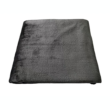 Simply Essential&trade; Value Throw Blanket in Tuxedo. View a larger version of this product image.