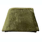 Alternate image 0 for Simply Essential&trade; Value Throw Blanket in Ivy Green