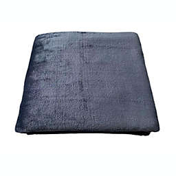 Simply Essential™ Value Throw Blanket in Mood Indigo