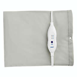 Conair® Standard Heating Pad in Off White