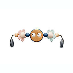 BABYBJÖRN® Googly Eyes Toy Bar for Bouncer in Pastel
