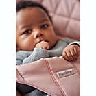 Alternate image 3 for BABYBJ&Ouml;RN&reg; Cotton Fabric Seat for Bouncer in Dusty Pink