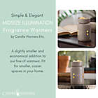Alternate image 3 for Faith Family Friends Midsize Candle Warmer