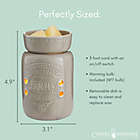 Alternate image 4 for Faith Family Friends Midsize Candle Warmer