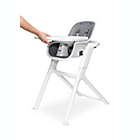 Alternate image 5 for 4moms&reg; Connect High Chair in White/Grey