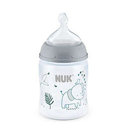 NUK® Smooth Flow 5 fl. oz. Anti-Colic Bottle in Woodland