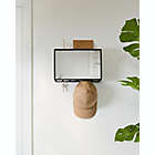 Alternate image 9 for Umbra&reg; Cubiko Wall and Mirror Organizer in Black