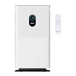 Shark™ Air Purifier 6 with Advanced Odor Lock in White