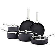 OXO Nonstick Hard-Anodized 10-Piece Cookware Set