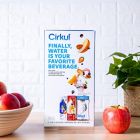 Alternate image 4 for Cirkul Starter Kit with 12 oz Plastic Bottle &amp; 2 Flavor Cartridges