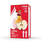 Alternate image 3 for Cirkul&reg; LifeSip&reg; 2-Pack Fruit Punch Flavor Cartridges