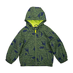 carter's® Size 2T Windbreaker Jacket in Olive