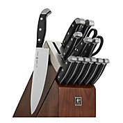 Zwilling&reg; J.A. Henckels International Statement 14-Piece Self-Sharpening Knife Block Set