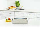 Alternate image 1 for Cuisinart&reg; Chef&#39;s Classic&#153; Stainless Steel 14-Inch Lasagna Pan