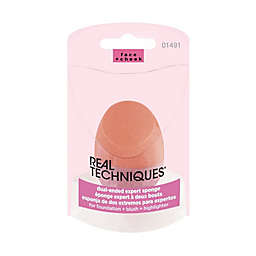 Real Techniques® Dual-Ended Expert Base and Finish Sponge