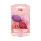 Alternate image 0 for Real Techniques&reg; 4-Count Miracle Base Complexion Mini Sponges