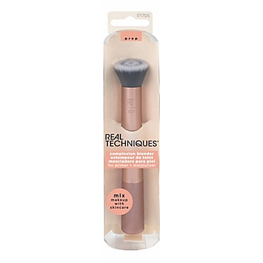 Real Techniques&reg; Complexion Blender Brush. View a larger version of this product image.