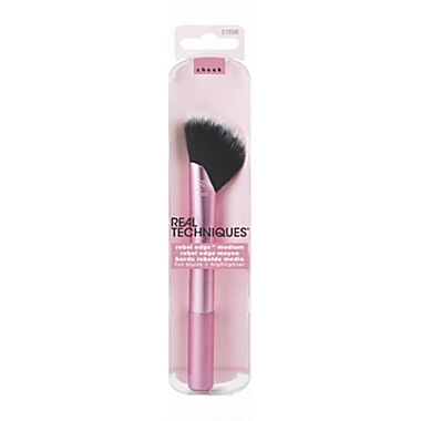 Real Techniques&reg; Rebel Edge Medium Brush. View a larger version of this product image.
