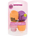 Alternate image 0 for Real Techniques&reg; 6-Count Miracle Sponges