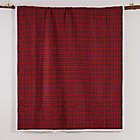 Alternate image 3 for Levtex Home Plaid 3-Piece Reversible Full/Queen Quilt Set in Red/Blue