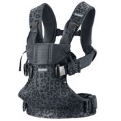 BABYBJ&Ouml;RN&reg; Baby Carrier One Air in Leopard