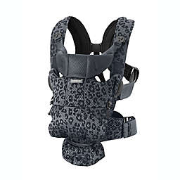 BABYBJÖRN® 3D Mesh Baby Carrier Free in Leopard