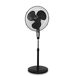 Black & Decker™ Stand Fan with Remote