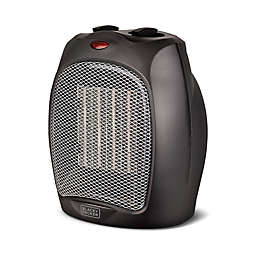 Black & Decker™ Ceramic Heater Fan