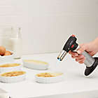 Alternate image 2 for BonJour&reg; Chef&#39;s Tools Butane Culinary / Crème Brûlée Torch