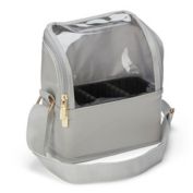 Scunci&reg; Upright Brush Bag