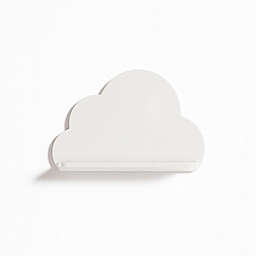 mighty goods™ Cloud Wall Shelf in White