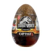 Jurrasic World Captivz Dinosaur Toy
