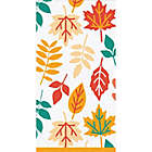 Alternate image 0 for H for Happy&trade; 36-Count Fall Leaves Guest Towels