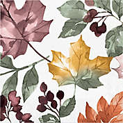 Bee &amp; Willow&trade; 36-Count Autumn Leaves Refresh Lunch Napkins