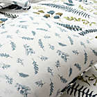 Alternate image 6 for Lush Decor Devonia 3-Piece Reversible King Quilt Set in White