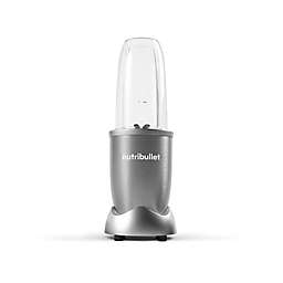 NutriBullet® Pro® Single Serve Blender in Silver