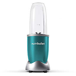 NutriBullet® Pro® Single Serve Blender in Teal