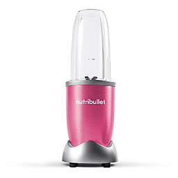 NutriBullet® Pro® Single Serve Blender in Pink