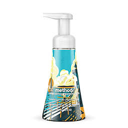 Method® 10 oz. Foaming Hand Wash in Harbor Cove (Limited Edition)