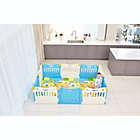 Alternate image 4 for BABY CARE&trade; Funzone Baby Play Pen in Sky Blue