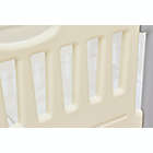 Alternate image 3 for BABY CARE&trade; Funzone Baby Play Pen in Sky Blue