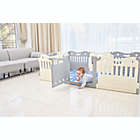 Alternate image 1 for BABY CARE&trade; Funzone Baby Play Pen