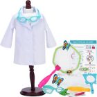 Alternate image 0 for Sophia&#39;s by Teamson Kids 14-Piece Smithsonian Biologist Doll Accessories Playset