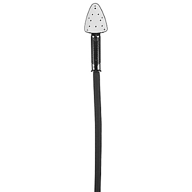 Conair&reg; Full-Size Ultimate Model GS31 Fabric Steamer in White/Black. View a larger version of this product image.