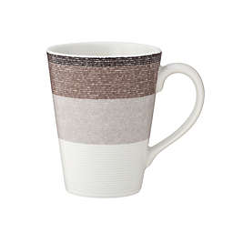 Noritake® Colorscapes Layers Canyon 12 oz. Mugs (Set of 4)