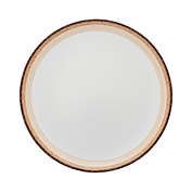 Noritake&reg; Colorscapes Layers Desert Round Dinner Plate