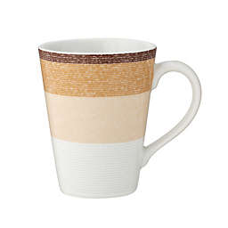 Noritake® Colorscapes Layers Desert 12 oz. Mugs (Set of 4)