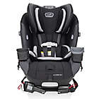 Alternate image 4 for Evenflo&reg; All4One&trade; DLX All-In-One Convertible Car Seat with SensorSafe in Kingsley Black