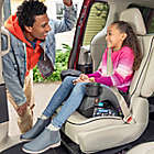 Alternate image 16 for Evenflo&reg; All4One&trade; DLX All-In-One Convertible Car Seat with SensorSafe in Kingsley Black